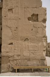 Karnak Temple Photo Textures #1